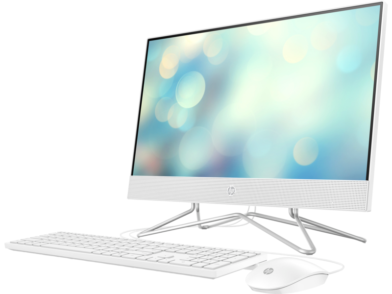 HP 22-df1072ur / 21.5 FullHD IPS / Core i5-1135G7 / 8GB DDR4 / 256GB NVMe / Intel Iris X / FreeDOS /