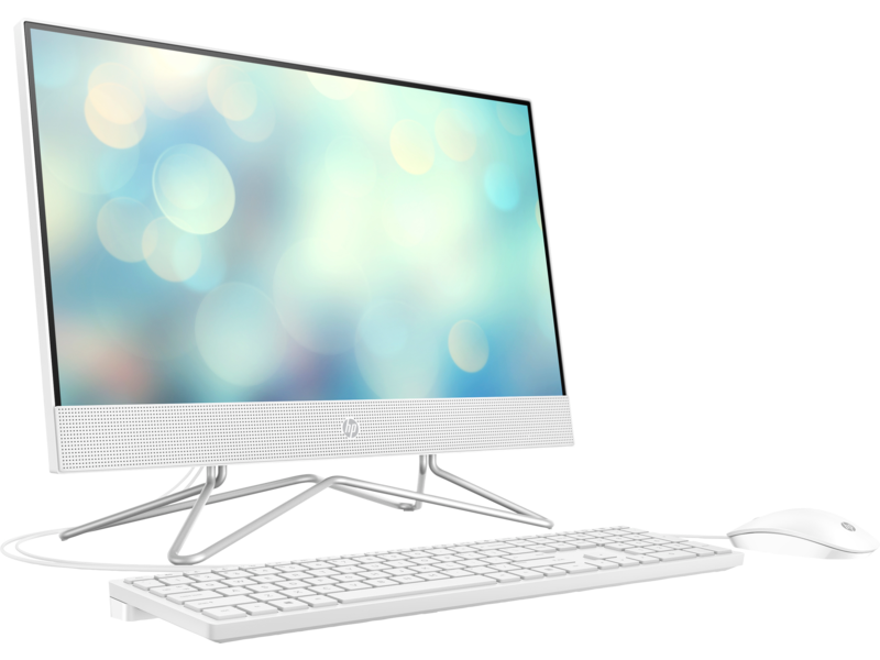 HP 22-df1072ur / 21.5 FullHD IPS / Core i5-1135G7 / 8GB DDR4 / 256GB NVMe / Intel Iris X / FreeDOS /