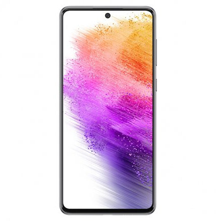 Samsung Galaxy A73 / 6.7 Super AMOLED Plus 120Hz / Snapdragon 778G / 6GB / 128GB / 5000mAh / Grey