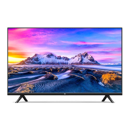 Xiaomi Mi TV P1 / 50 IPS 4K UHD Android TV