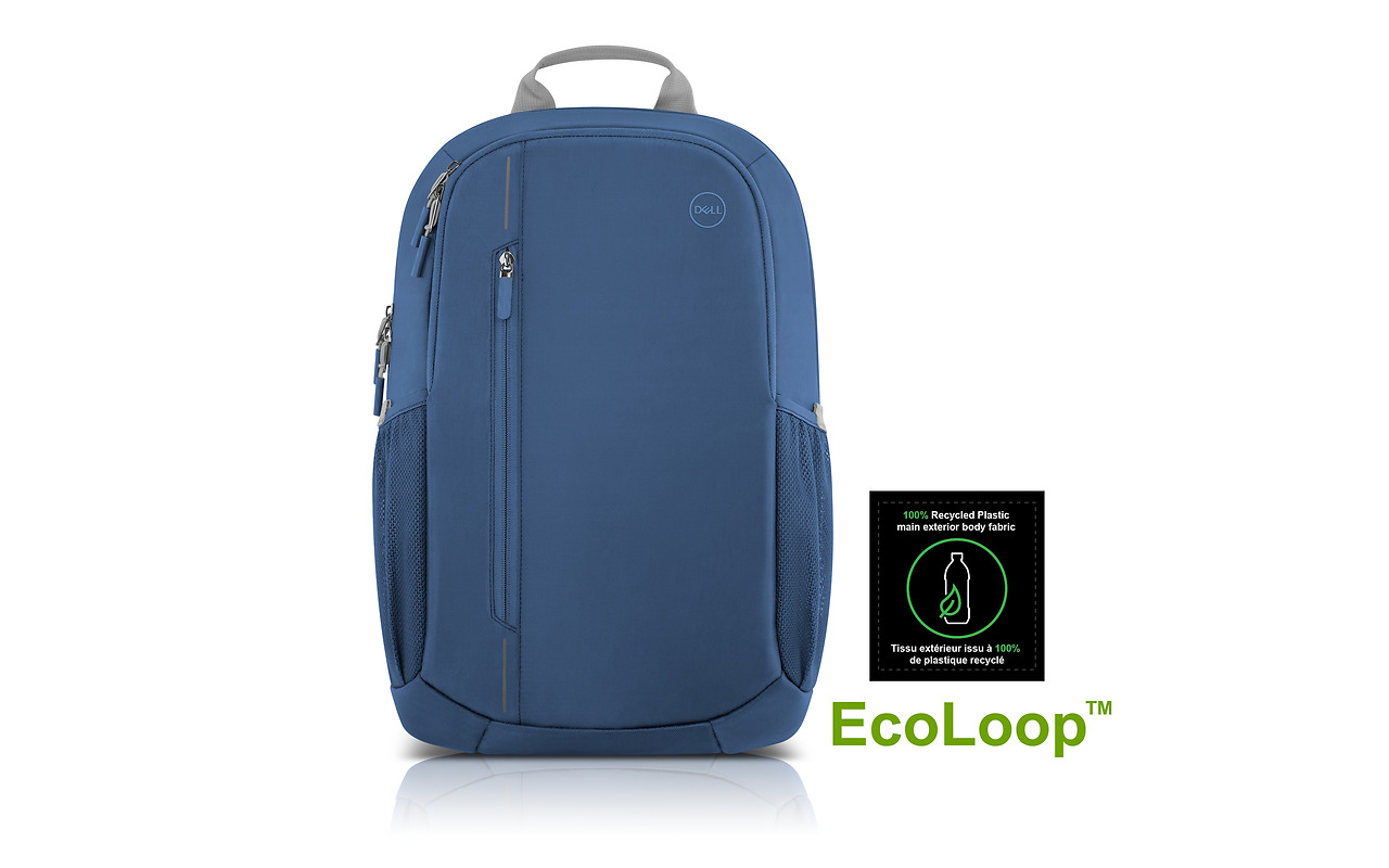 DELL Ecoloop Urban Backpack 15 / CP4523B