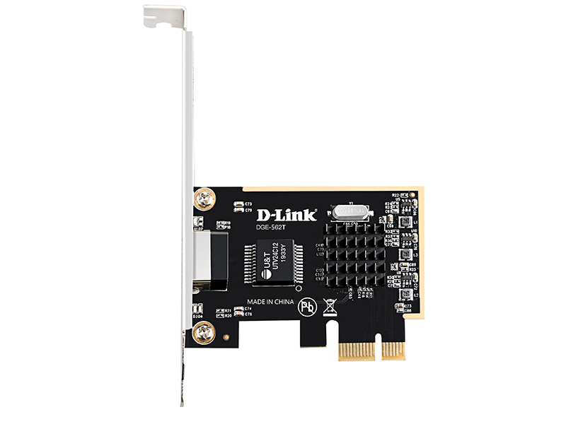 D-link DGE-562T