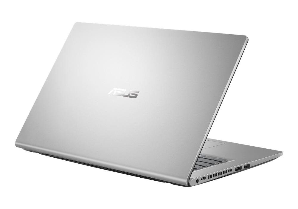 ASUS X415EA / 14.0 FullHD / Core i3-1115G4 / 8Gb RAM / 256Gb SSD / Intel Iris Xe / No OS / Silver