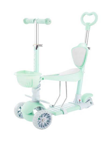 Kikka Boo BonBon 4 in 1 Candy Green