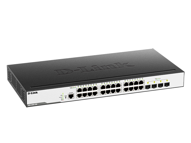 D-link DGS-3000-28X/B1A