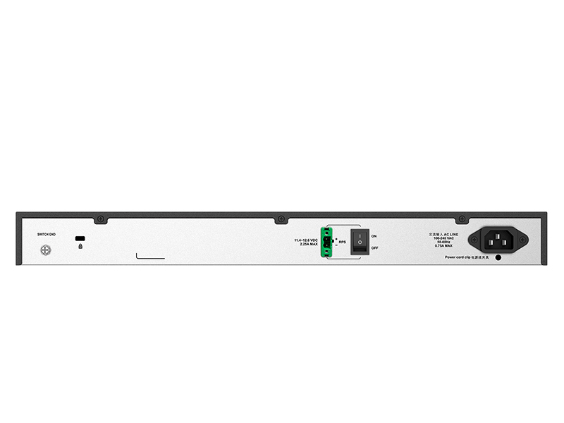 D-link DGS-3000-28X/B1A