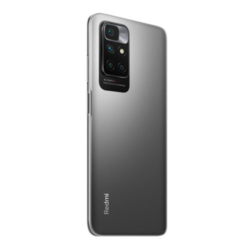 Xiaomi RedMi 10 / 6.5'' LCD 90Hz / Helio G88 / 4Gb / 128Gb / 5000mAh / Grey
