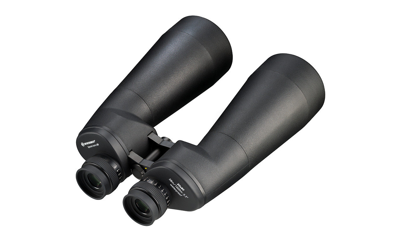 BRESSER Spezial-Astro 20x80 / 1552081 /