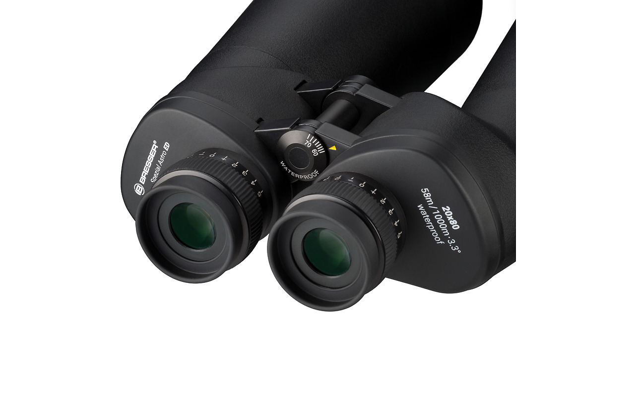 BRESSER Spezial-Astro 20x80 / 1552081 /