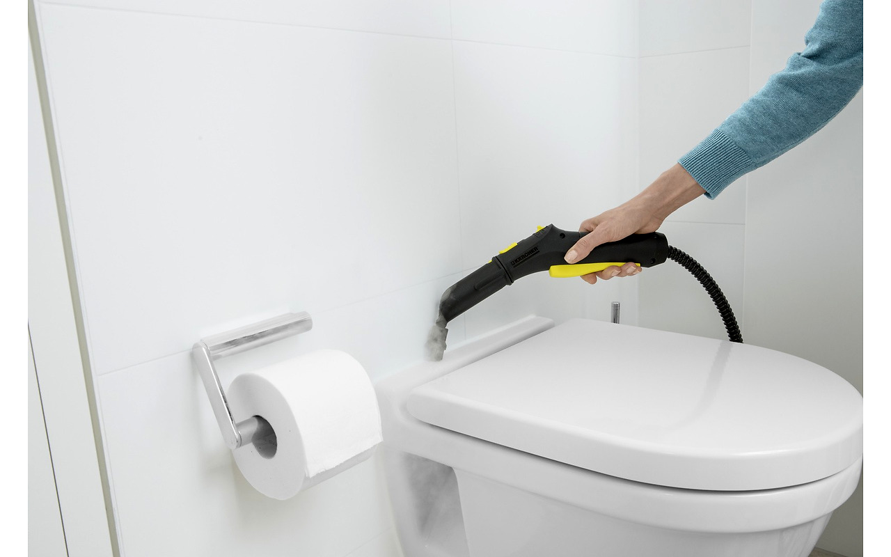 KARCHER SC 2 DELUXE EF LIMITED EDITION