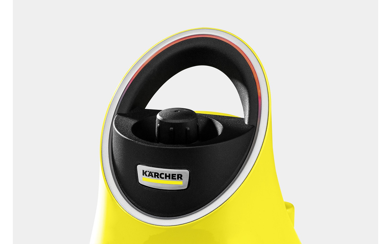 KARCHER SC 2 DELUXE EF LIMITED EDITION