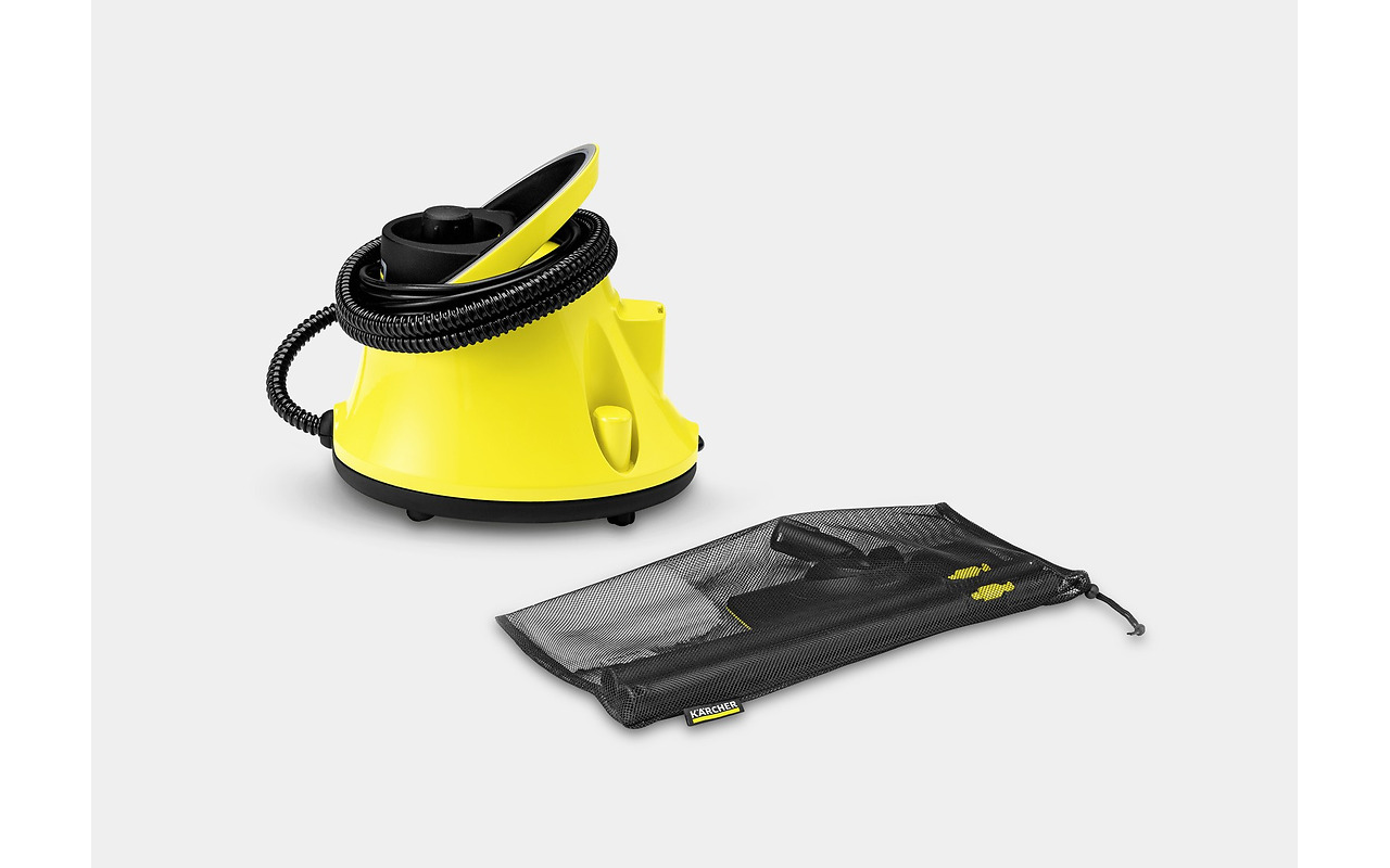 KARCHER SC 2 DELUXE EF LIMITED EDITION