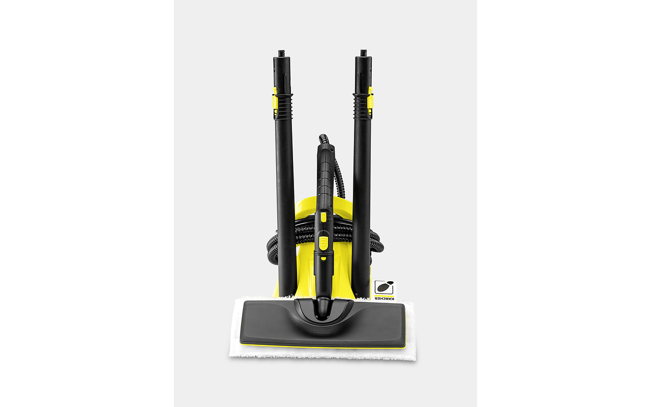 KARCHER SC 2 DELUXE EF LIMITED EDITION