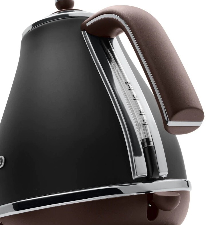 Delonghi KBOV2001 Black