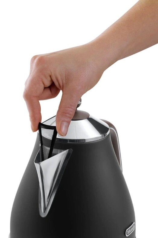 Delonghi KBOV2001 Black