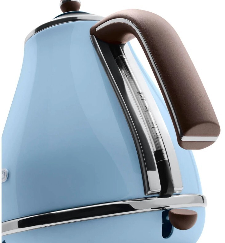 Delonghi KBOV2001 Cyan