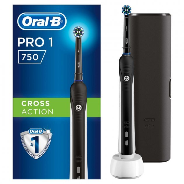 ORAL-B PRO 750
