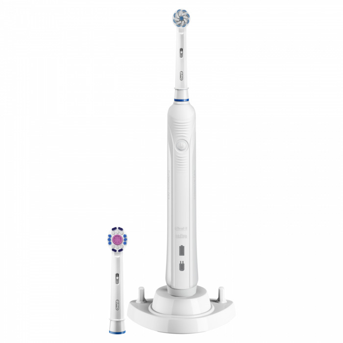 ORAL-B PRO1 900