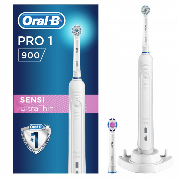 ORAL-B PRO1 900