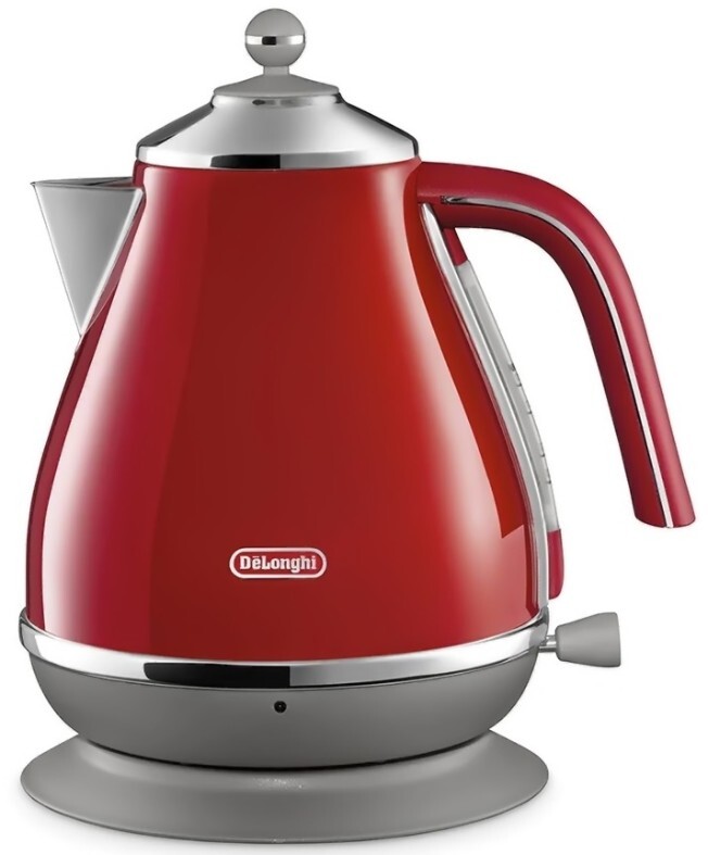 Delonghi KBOC 2001 Red