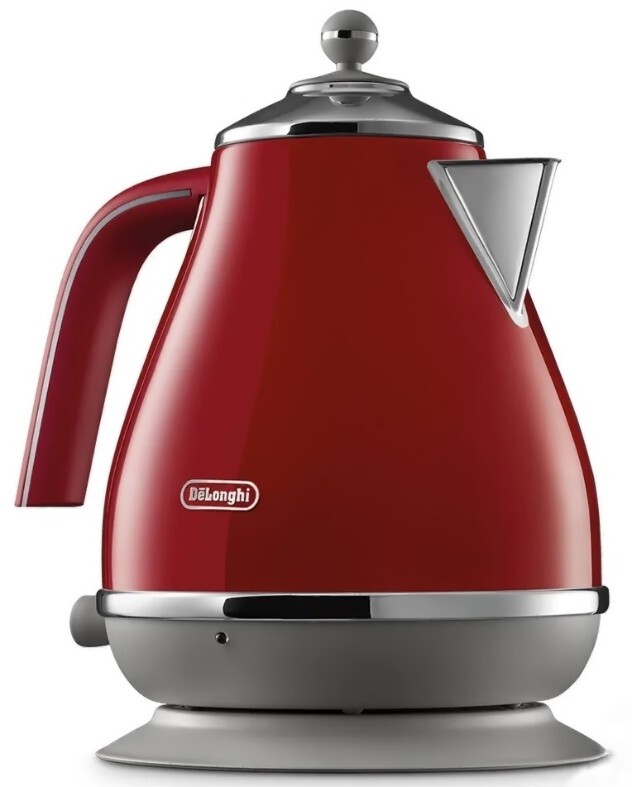 Delonghi KBOC 2001 Red