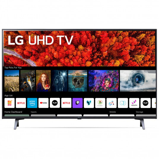 LG 86UP80003LA / 86 UHD 4K 120Hz webOS