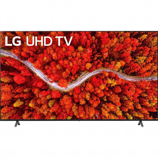 LG 86UP80003LA / 86 UHD 4K 120Hz webOS