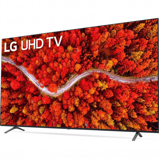 LG 86UP80003LA / 86 UHD 4K 120Hz webOS