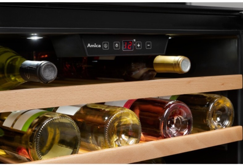 AMICA WK 341 210 S