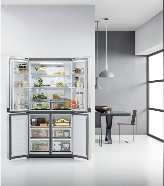Whirlpool WQ9 B2L