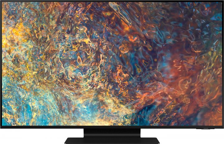 Samsung QE50QN90AUXUA / 50 QLED 4K UHD Tizen