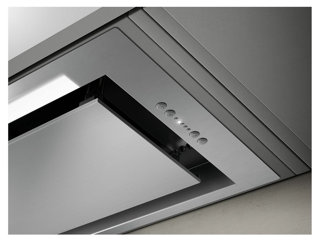 Elica HIDDEN 2.0 IX/A/60