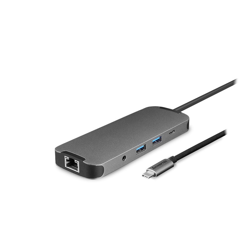 Chieftec DSC-901 / 9-in-1