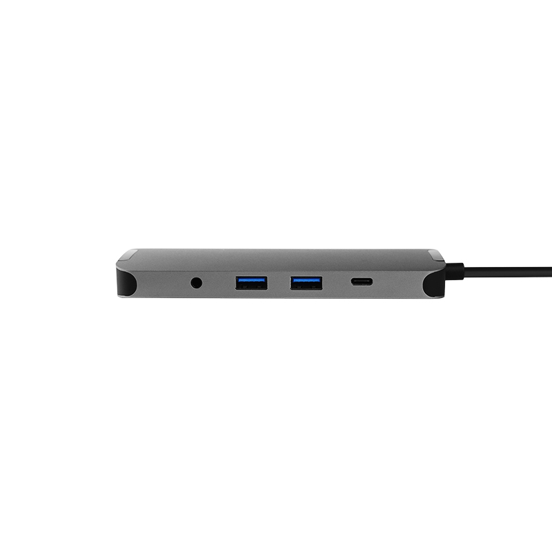 Chieftec DSC-901 / 9-in-1
