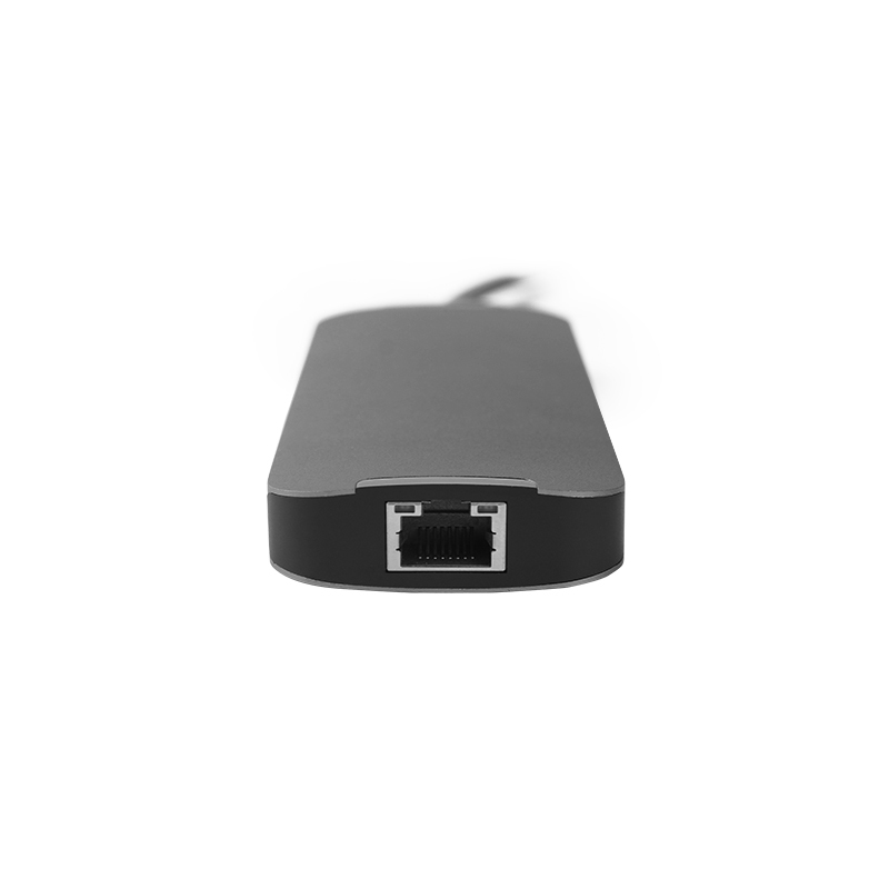 Chieftec DSC-901 / 9-in-1