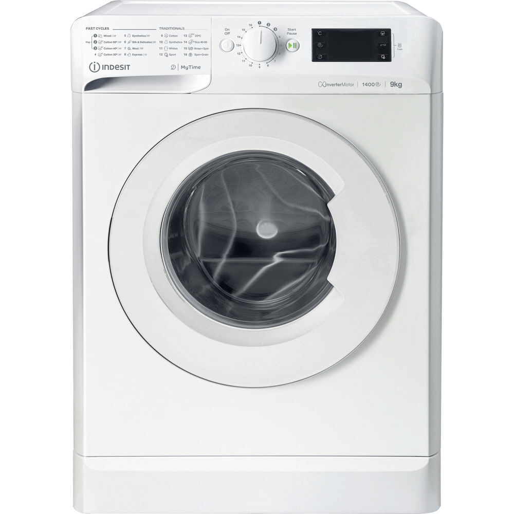 Indesit MTWE 91484 WK