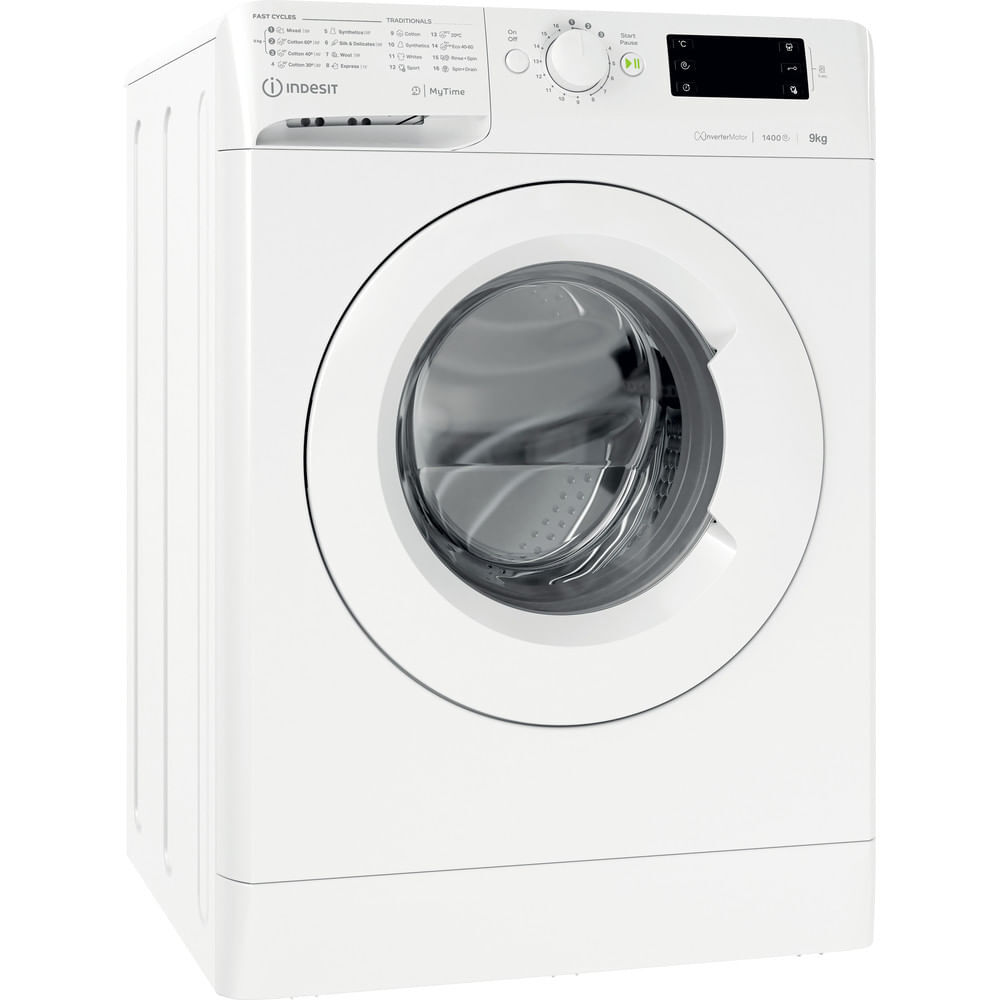 Indesit MTWE 91484 WK