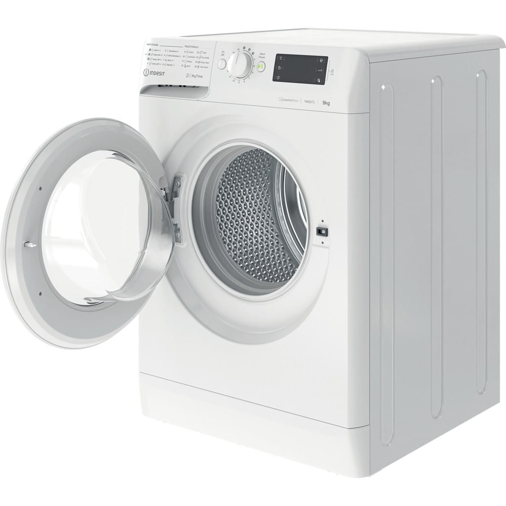Indesit MTWE 91484 WK