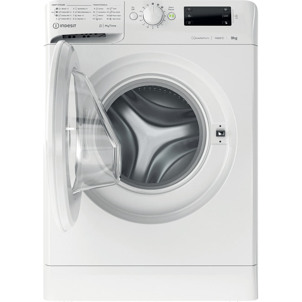 Indesit MTWE 91484 WK