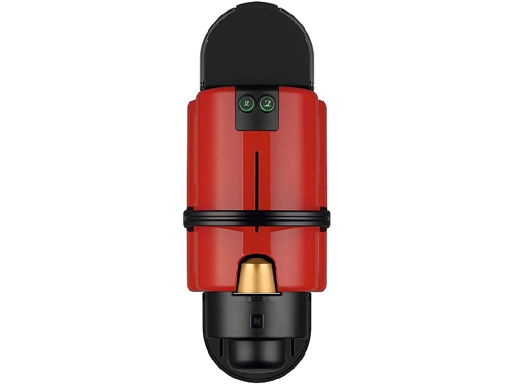 NESPRESSO INISSIA Red