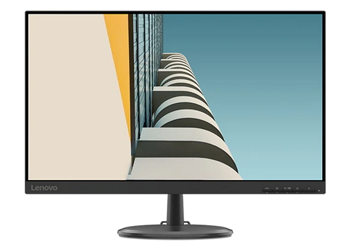 Lenovo C24-20 / 23.8 FullHD VA 75Hz / 62A8KAT1EU