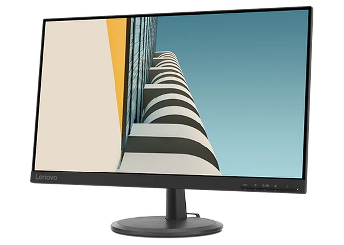 Lenovo C24-20 / 23.8 FullHD VA 75Hz / 62A8KAT1EU