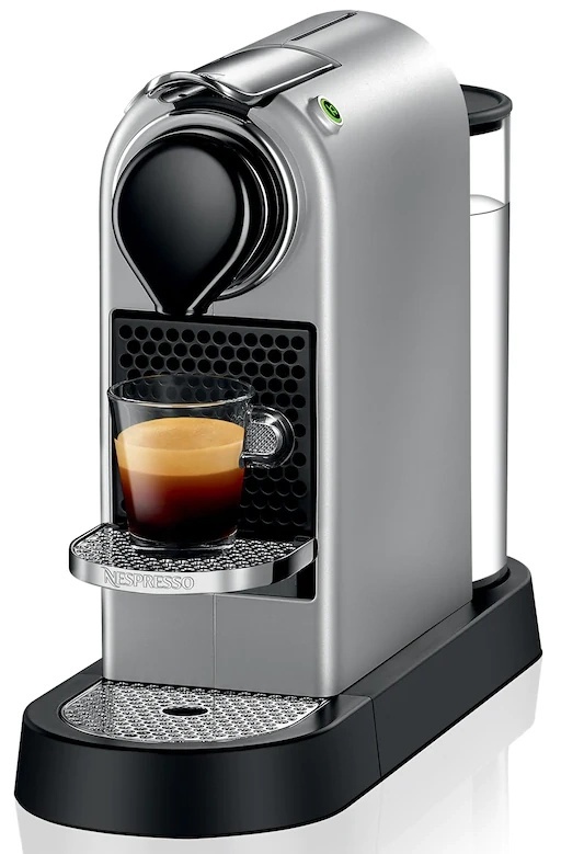 NESPRESSO CitiZ