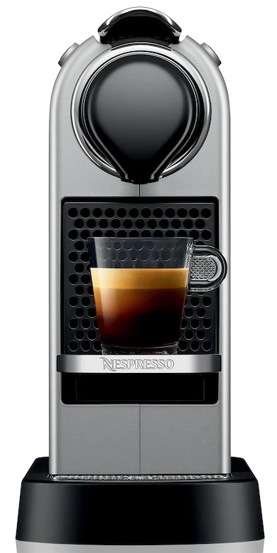 NESPRESSO CitiZ