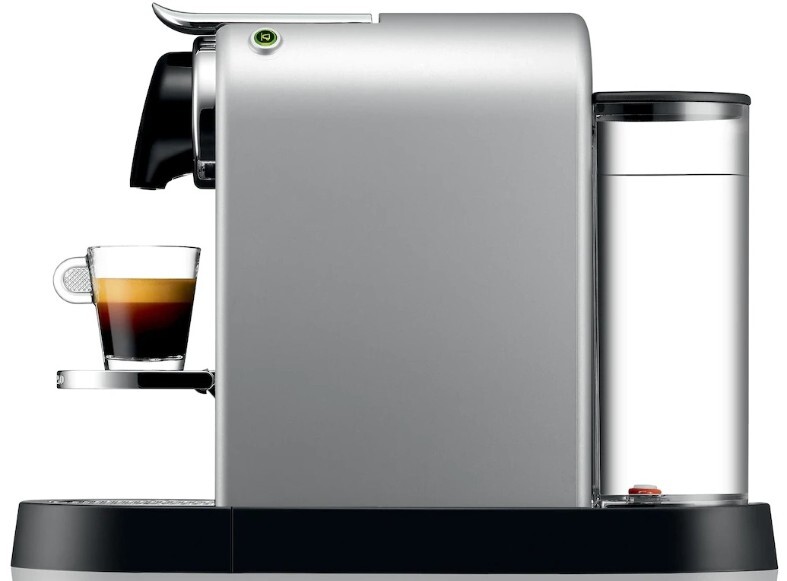 NESPRESSO CitiZ