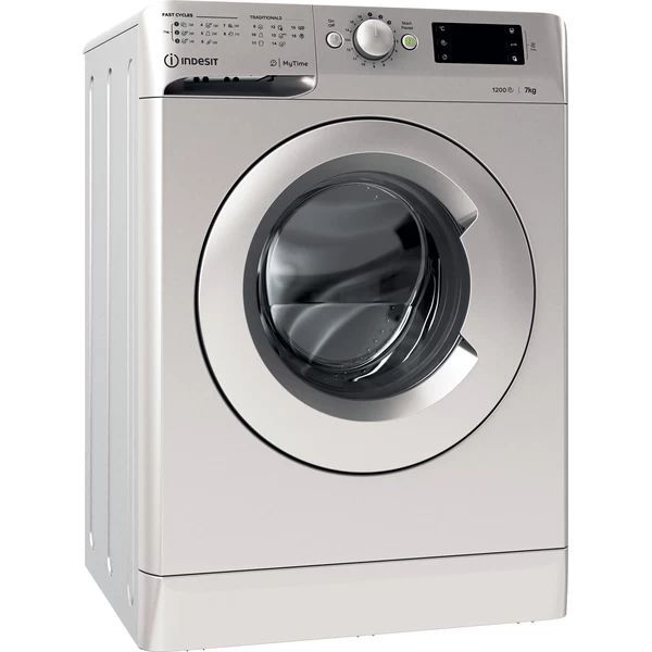 Indesit OMTWE 71252 S