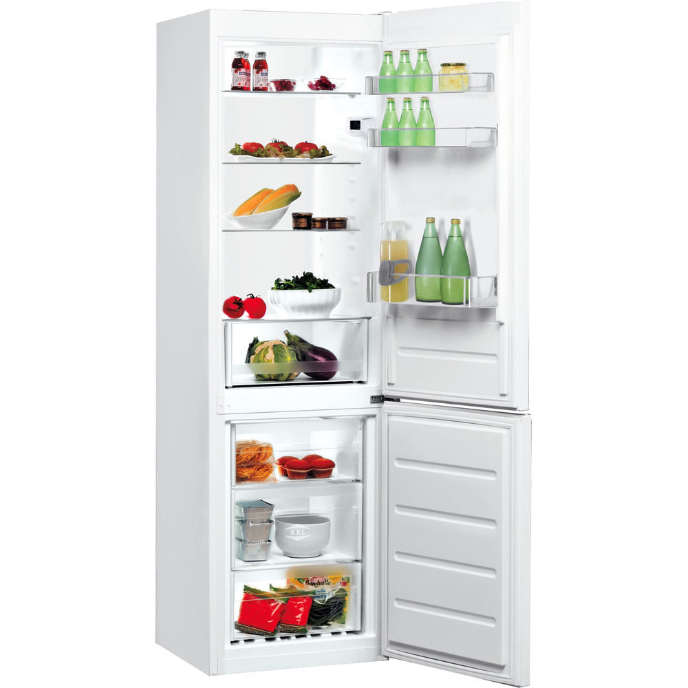 Indesit LI8 S1E W