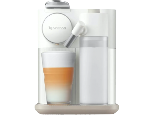 NESPRESSO GRAN LATTISSIMA White