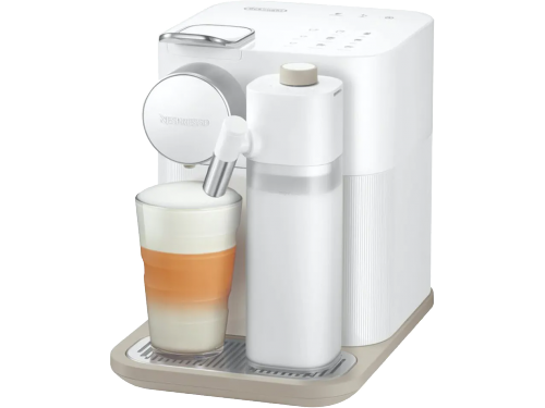 NESPRESSO GRAN LATTISSIMA White