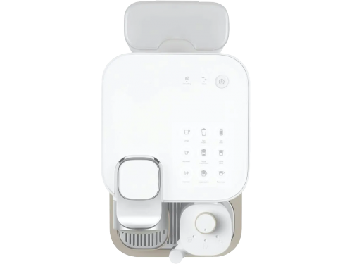 NESPRESSO GRAN LATTISSIMA White